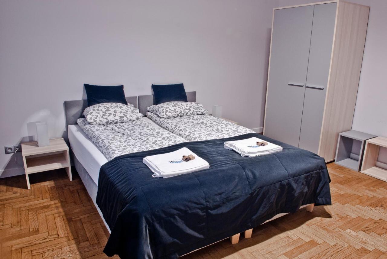 Dr Mandryk House Lublin